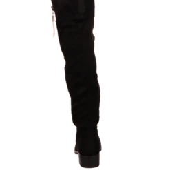 Laufsteg München Overknee Stiefel Für Damen 12 Laufsteg München Overknee Stiefel Für Damen -Capri Schuhe Geschaft 260 00 8674 11