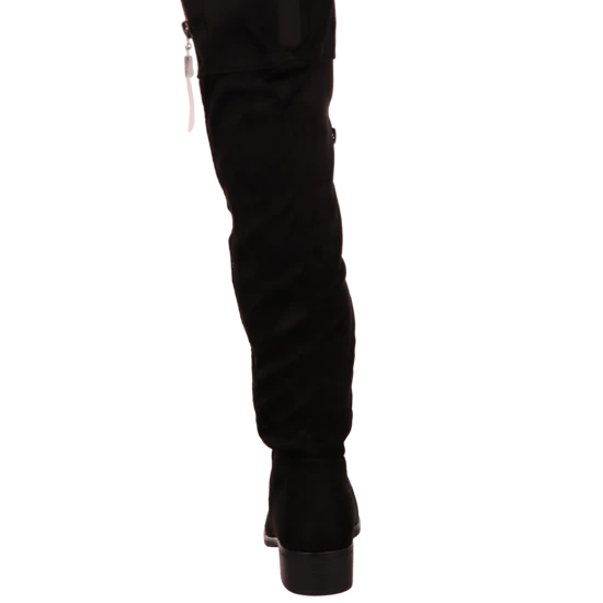 Laufsteg München Overknee Stiefel Für Damen 6 Laufsteg München Overknee Stiefel Für Damen – Bild 4