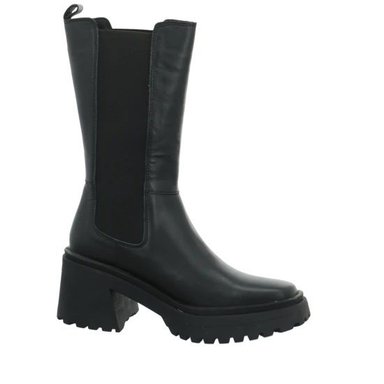 ILC Klassische Stiefel Für Damen 8 ILC Klassische Stiefel Für Damen – Bild 6