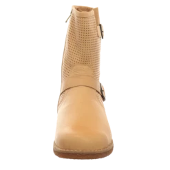 Andrea Conti Klassische Stiefel Für Damen -Capri Schuhe Geschaft 260301800 01