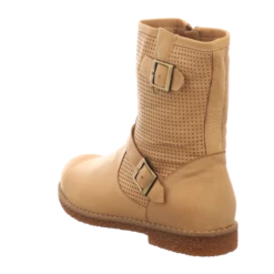 Andrea Conti Klassische Stiefel Für Damen -Capri Schuhe Geschaft 260301800 09