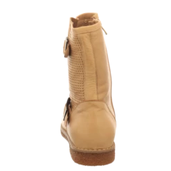 Andrea Conti Klassische Stiefel Für Damen -Capri Schuhe Geschaft 260301800 11