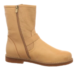 Andrea Conti Klassische Stiefel Für Damen -Capri Schuhe Geschaft 260301800 17