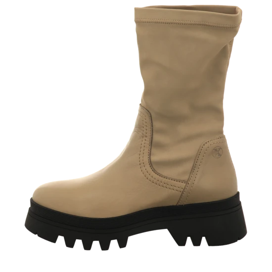 Claudia Ghizzani Plateau Stiefel Für Damen 4 Claudia Ghizzani Plateau Stiefel Für Damen – Bild 2