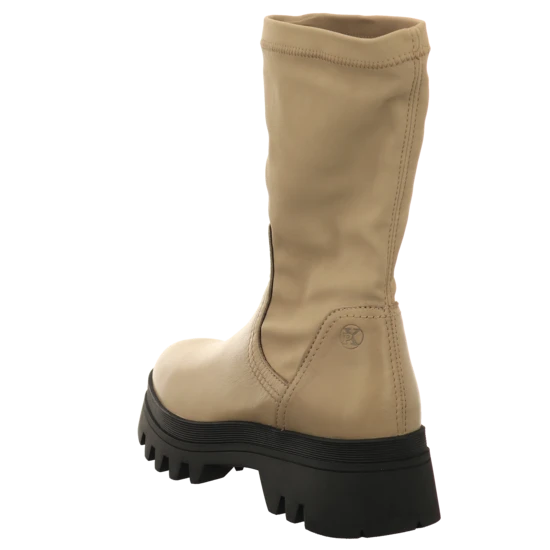 Claudia Ghizzani Plateau Stiefel Für Damen 5 Claudia Ghizzani Plateau Stiefel Für Damen – Bild 3