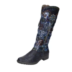 Laura Vita Bequeme Stiefel Für Damen