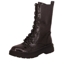 La Strada Sale: Plateau Stiefel Für Damen