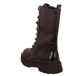 La Strada Sale: Plateau Stiefel Für Damen -Capri Schuhe Geschaft 261 00 8351 09