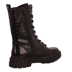 La Strada Sale: Plateau Stiefel Für Damen -Capri Schuhe Geschaft 261 00 8351 14