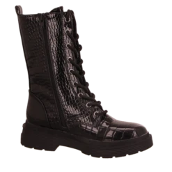 La Strada Sale: Plateau Stiefel Für Damen -Capri Schuhe Geschaft 261 00 8351 17