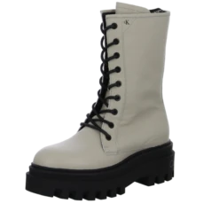 Calvin Klein Sale: Plateau Stiefel Für Damen