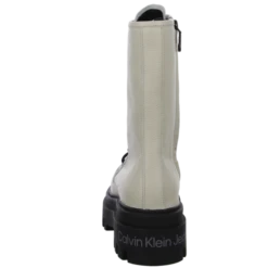 Calvin Klein Sale: Plateau Stiefel Für Damen -Capri Schuhe Geschaft 261401009 11