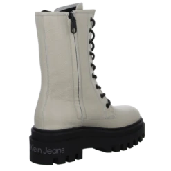 Calvin Klein Sale: Plateau Stiefel Für Damen -Capri Schuhe Geschaft 261401009 14