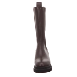 Marc Cain Premium Stiefel Für Damen -Capri Schuhe Geschaft 262 30 41 02 01