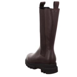 Marc Cain Premium Stiefel Für Damen -Capri Schuhe Geschaft 262 30 41 02 09