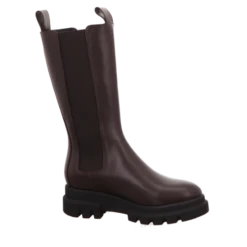 Marc Cain Premium Stiefel Für Damen -Capri Schuhe Geschaft 262 30 41 02 17