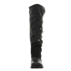 Laufsteg München Klassische Stiefel Für Damen -Capri Schuhe Geschaft 264094055 01