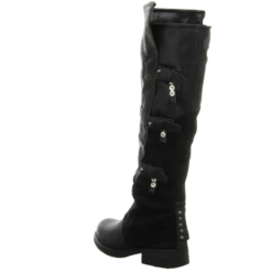 Laufsteg München Klassische Stiefel Für Damen -Capri Schuhe Geschaft 264094055 09