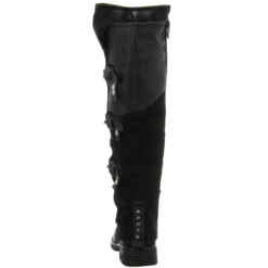 Laufsteg München Klassische Stiefel Für Damen -Capri Schuhe Geschaft 264094055 11