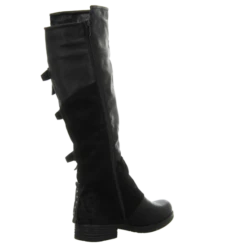 Laufsteg München Klassische Stiefel Für Damen -Capri Schuhe Geschaft 264094055 14