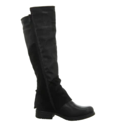 Laufsteg München Klassische Stiefel Für Damen -Capri Schuhe Geschaft 264094055 17