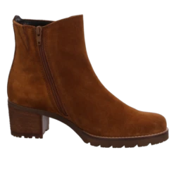 Gabor Stiefel -Capri Schuhe Geschaft 265 30 0139 17