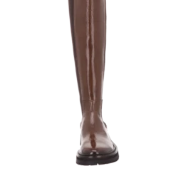 Elia Maurizi Klassische Stiefel Für Damen -Capri Schuhe Geschaft 265 30 41 01 01