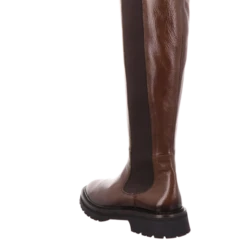 Elia Maurizi Klassische Stiefel Für Damen -Capri Schuhe Geschaft 265 30 41 01 09