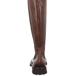 Elia Maurizi Klassische Stiefel Für Damen -Capri Schuhe Geschaft 265 30 41 01 11