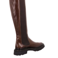 Elia Maurizi Klassische Stiefel Für Damen -Capri Schuhe Geschaft 265 30 41 01 14