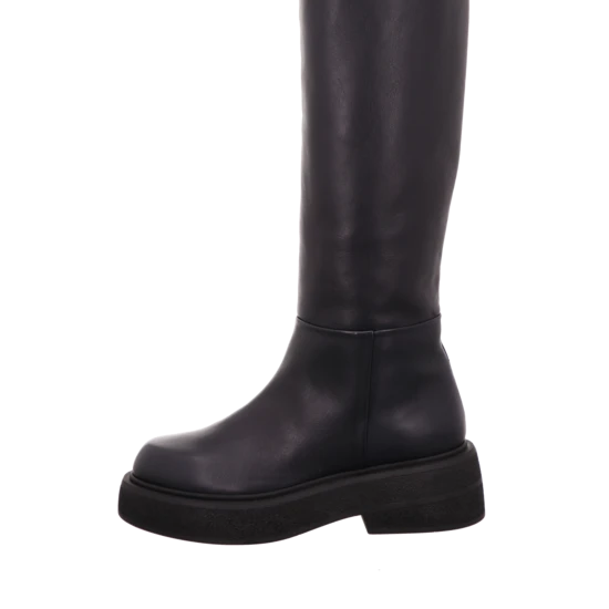 Lorena Paggi Premium Stiefel Für Damen 4 Lorena Paggi Premium Stiefel Für Damen – Bild 2