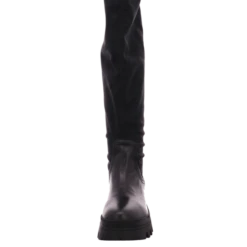 Claudia Ghizzani Sale: Overknee Stiefel Für Damen -Capri Schuhe Geschaft 265001037 01