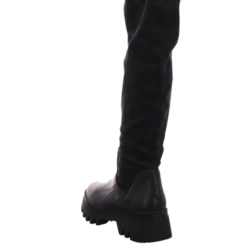 Claudia Ghizzani Sale: Overknee Stiefel Für Damen -Capri Schuhe Geschaft 265001037 09