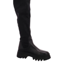 Claudia Ghizzani Sale: Overknee Stiefel Für Damen -Capri Schuhe Geschaft 265001037 17