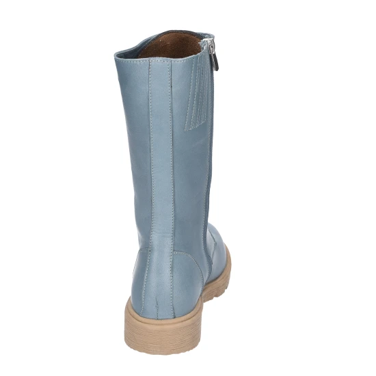 Andrea Conti Bequeme Stiefel Für Damen 6 Andrea Conti Bequeme Stiefel Für Damen – Bild 4