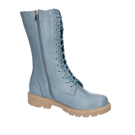 Andrea Conti Bequeme Stiefel Für Damen 8 Andrea Conti Bequeme Stiefel Für Damen – Bild 6