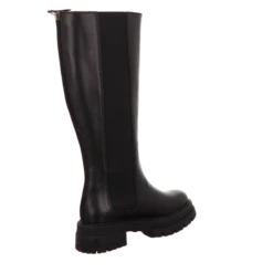 Paoli Firenze Premium Stiefel Für Damen -Capri Schuhe Geschaft 266 00 41 06 14