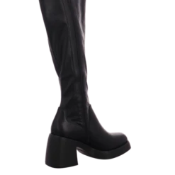 Vagabond Sale: Plateau Stiefel Für Damen -Capri Schuhe Geschaft 266001010 14