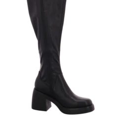 Vagabond Sale: Plateau Stiefel Für Damen -Capri Schuhe Geschaft 266001010 17