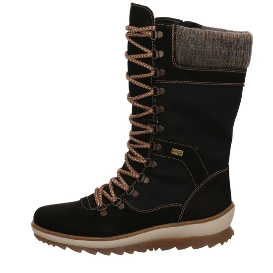 Remonte Bequeme Stiefel Für Damen 4 Remonte Bequeme Stiefel Für Damen – Bild 2