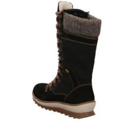 Remonte Bequeme Stiefel Für Damen 11 Remonte Bequeme Stiefel Für Damen -Capri Schuhe Geschaft 266096201 09