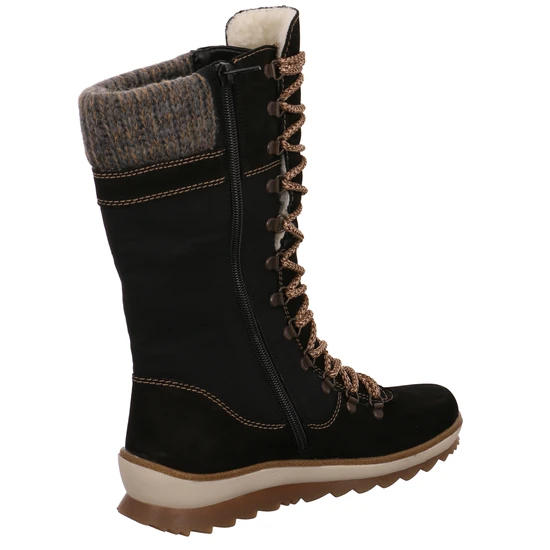 Remonte Bequeme Stiefel Für Damen 7 Remonte Bequeme Stiefel Für Damen – Bild 5