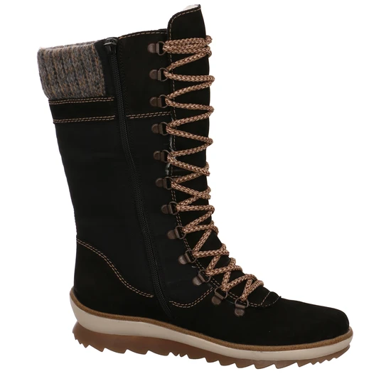 Remonte Bequeme Stiefel Für Damen 8 Remonte Bequeme Stiefel Für Damen – Bild 6