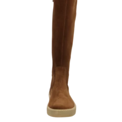 Gabor Plateau Stiefel Für Damen -Capri Schuhe Geschaft 2663007311 01