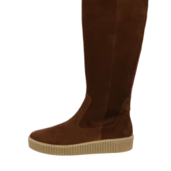 Gabor Plateau Stiefel Für Damen -Capri Schuhe Geschaft 2663007311 06