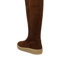 Gabor Plateau Stiefel Für Damen -Capri Schuhe Geschaft 2663007311 09