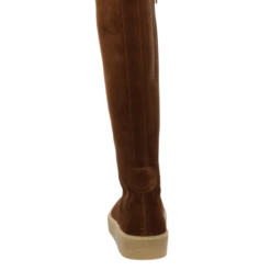 Gabor Plateau Stiefel Für Damen -Capri Schuhe Geschaft 2663007311 11