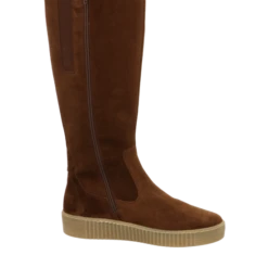 Gabor Plateau Stiefel Für Damen -Capri Schuhe Geschaft 2663007311 17