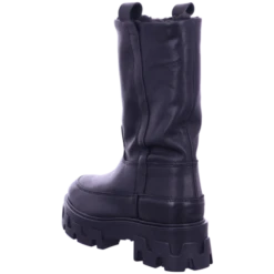 Palpa Sale: Plateau Stiefel Für Damen -Capri Schuhe Geschaft 267000310 09