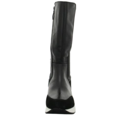 Gerry Weber Sale: Plateau Stiefel Für Damen -Capri Schuhe Geschaft 267010509 01